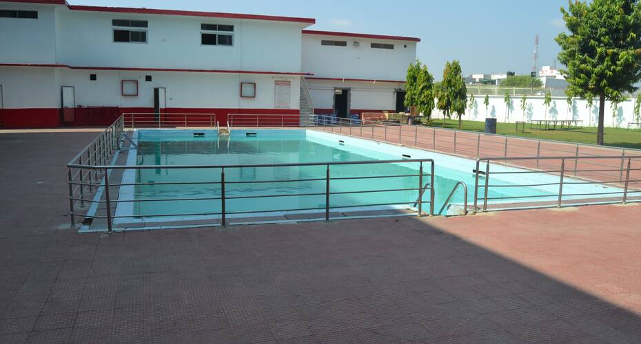 Hotel Meenal Residency, Kota 1